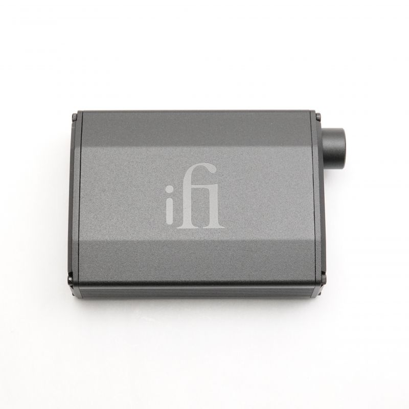 nano iDSD BL