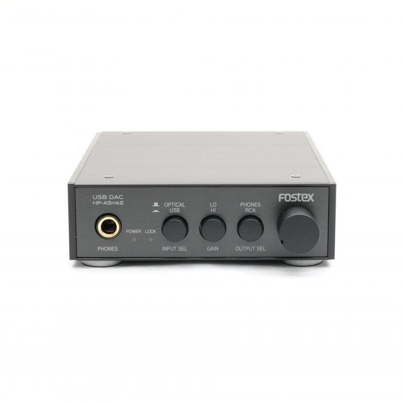 HP-A3mk2
