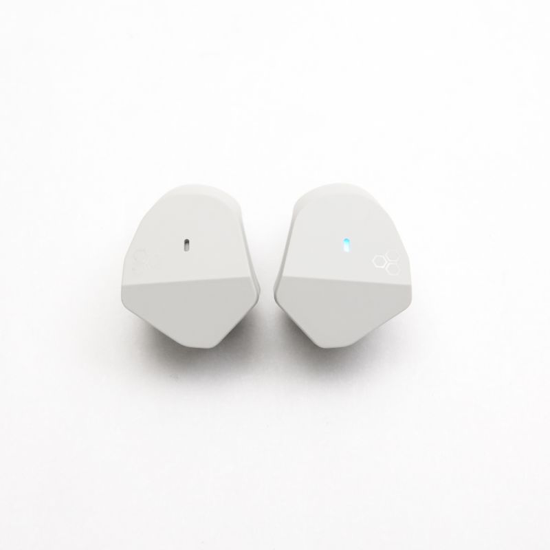 ZE2000 ASH GRAY [FI-ZE2DPLTW-ASH-GRAY]