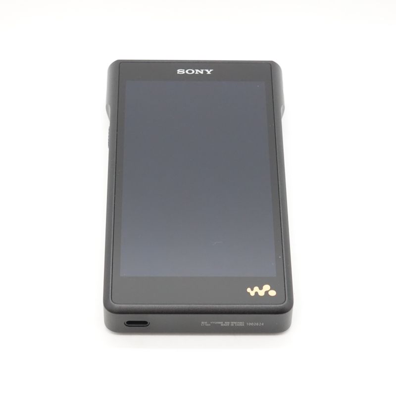 NW-WM1AM2 [NW-WM1AM2 C]