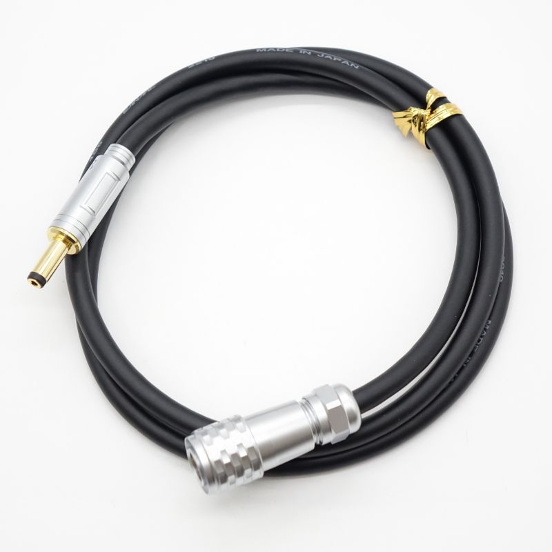 DC JACK Powering Cord 5.5x2.1m [FER-CA-DC21100]
