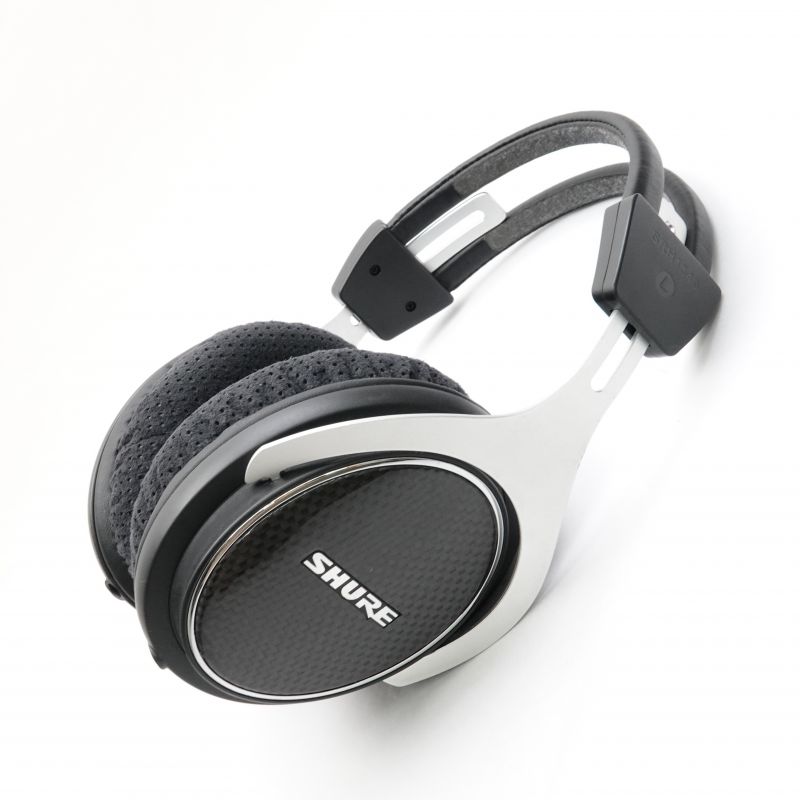 SHURE SRH1540-A 中古 240001193122｜中古通販フジヤエービック