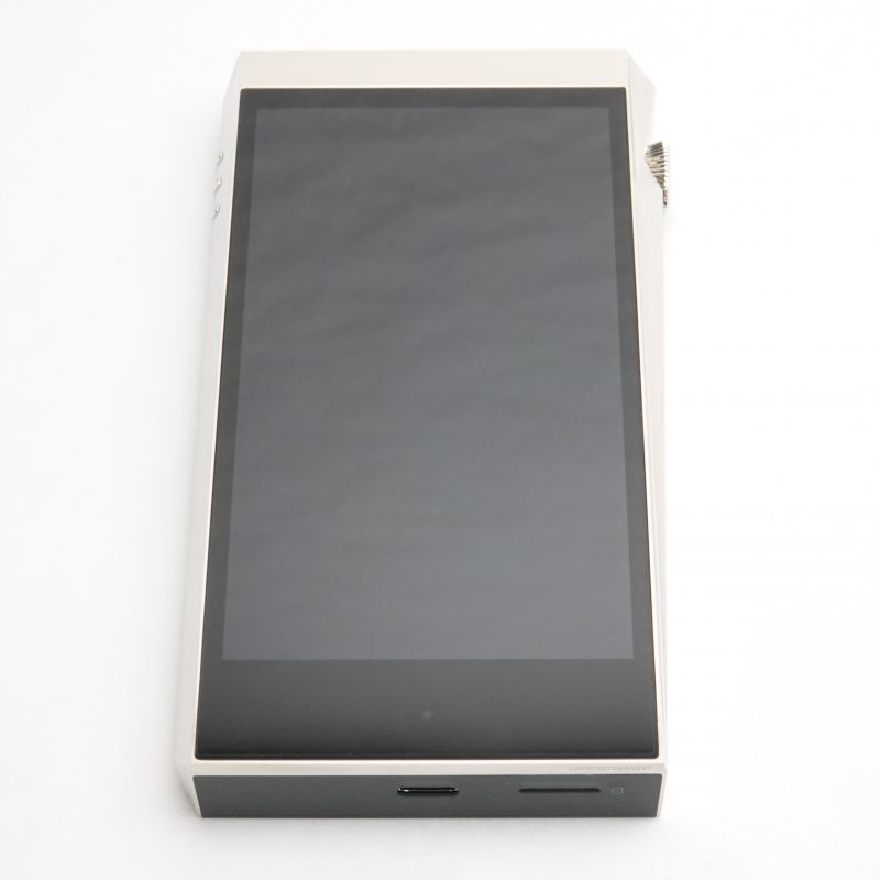 Astell&Kern A&ultima SP2000T Copper Nickel [IRV-AK-SP2000T