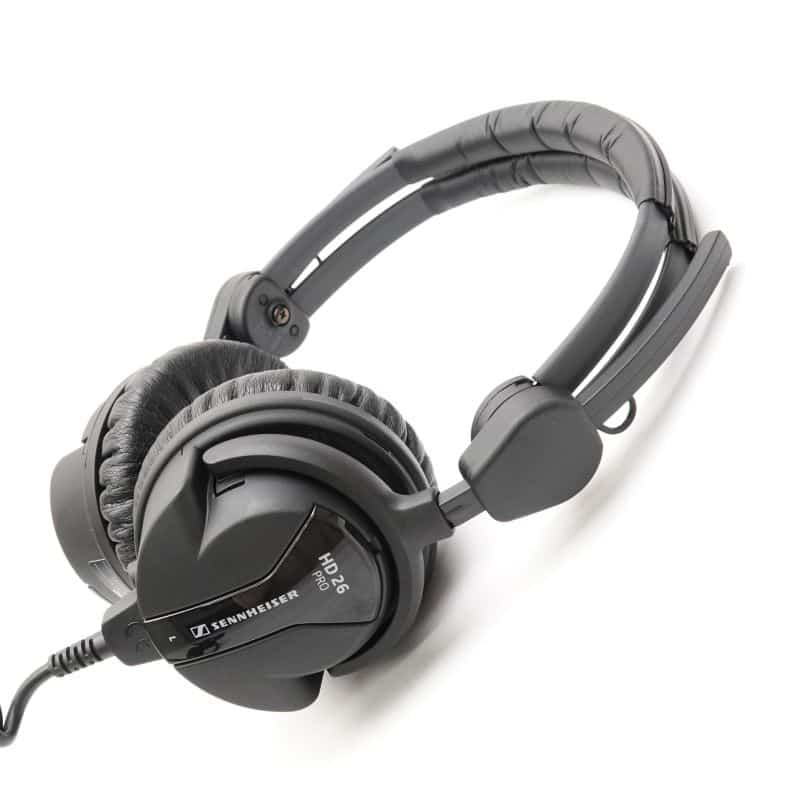 HD26 Pro