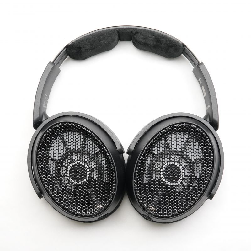 ヘッドホン HD 490 PRO HD 490 PRO