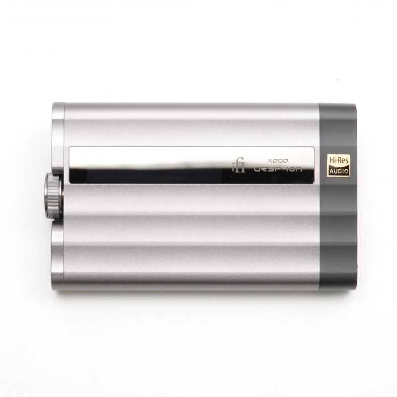 xDSD Gryphon [IFI-XDSD-GR]