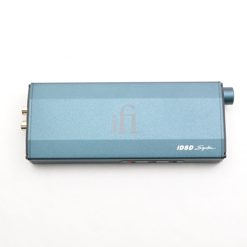 micro iDSD Signature