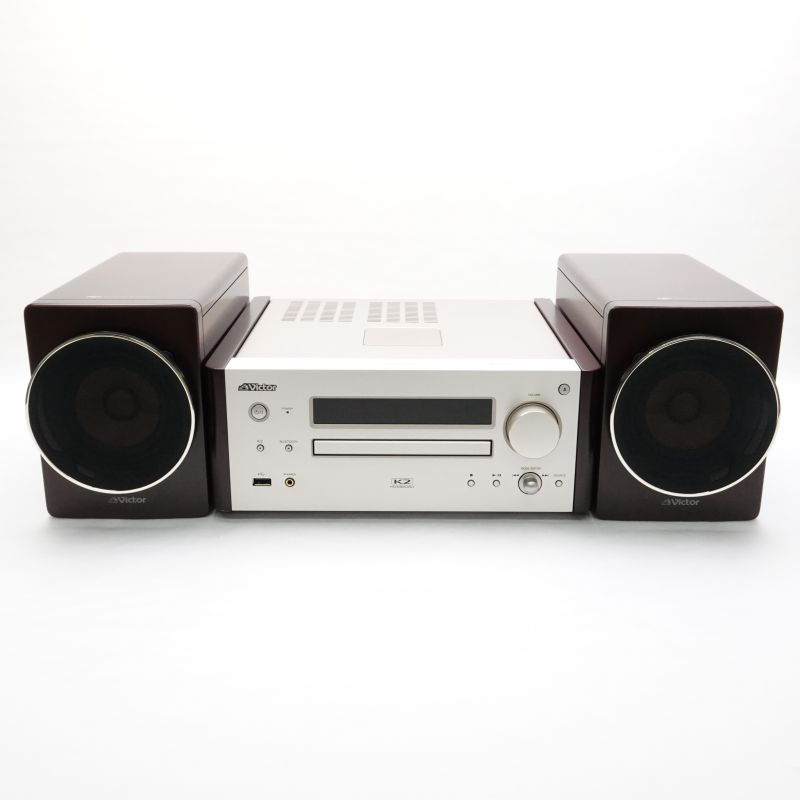 Victor EX-HR10000 中古 240001193279｜フジヤエービック