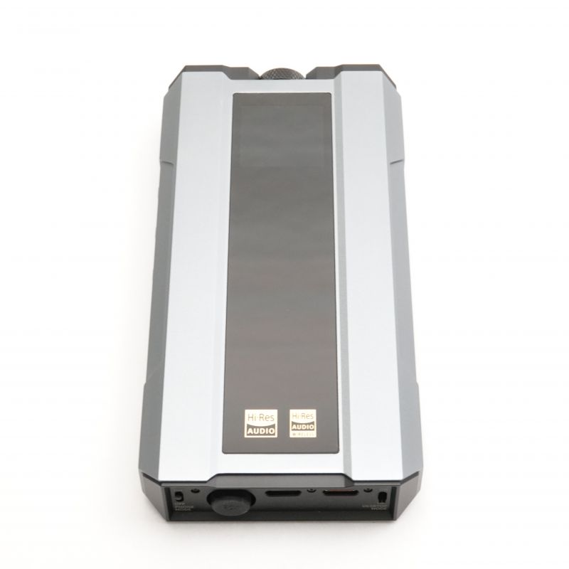 Q15 Titanium [FIO-Q15-T]
