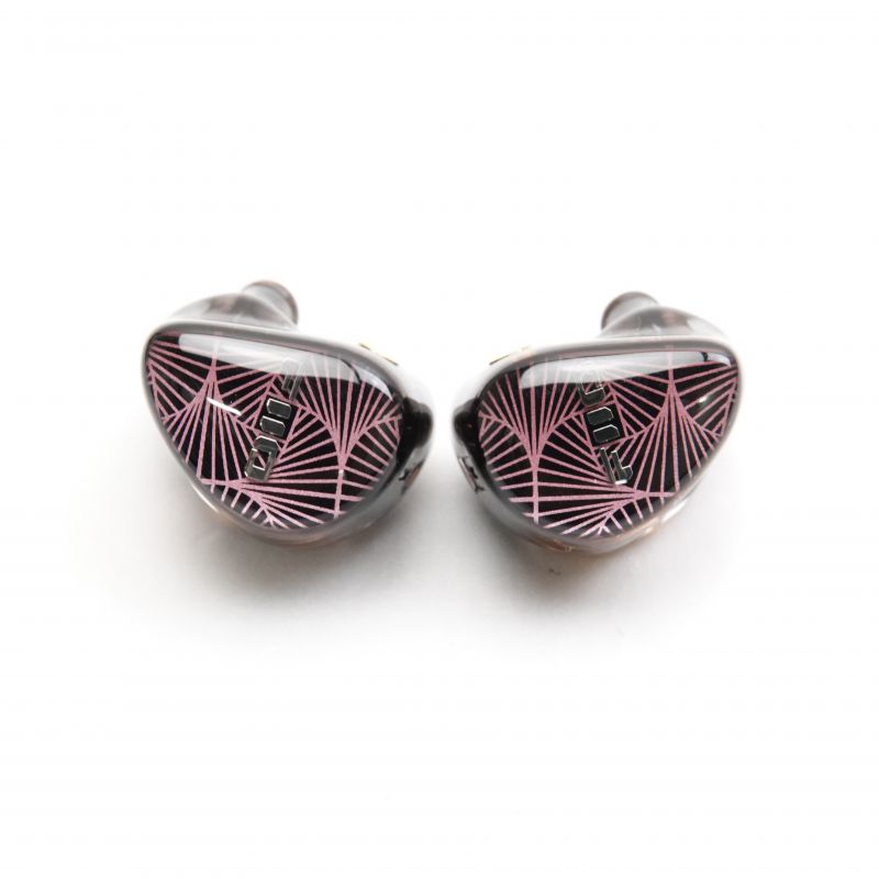 FX15 [FIO-IEM-FX15-B]