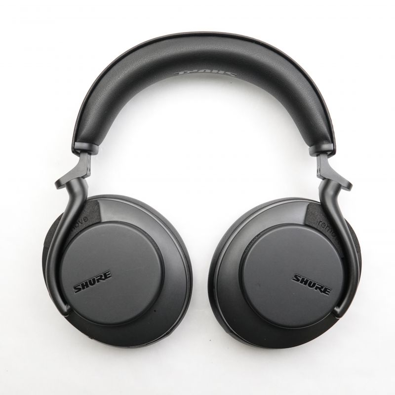 AONIC 50 Gen2 [SBH50G2-BK-J]