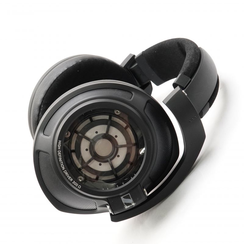 SENNHEISER HD820 中古 240001193490｜中古通販フジヤエービック