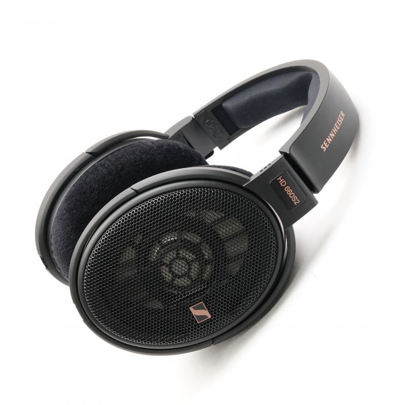 SENNHEISER HD 660S2 中古 240001193506｜中古通販フジヤエービック