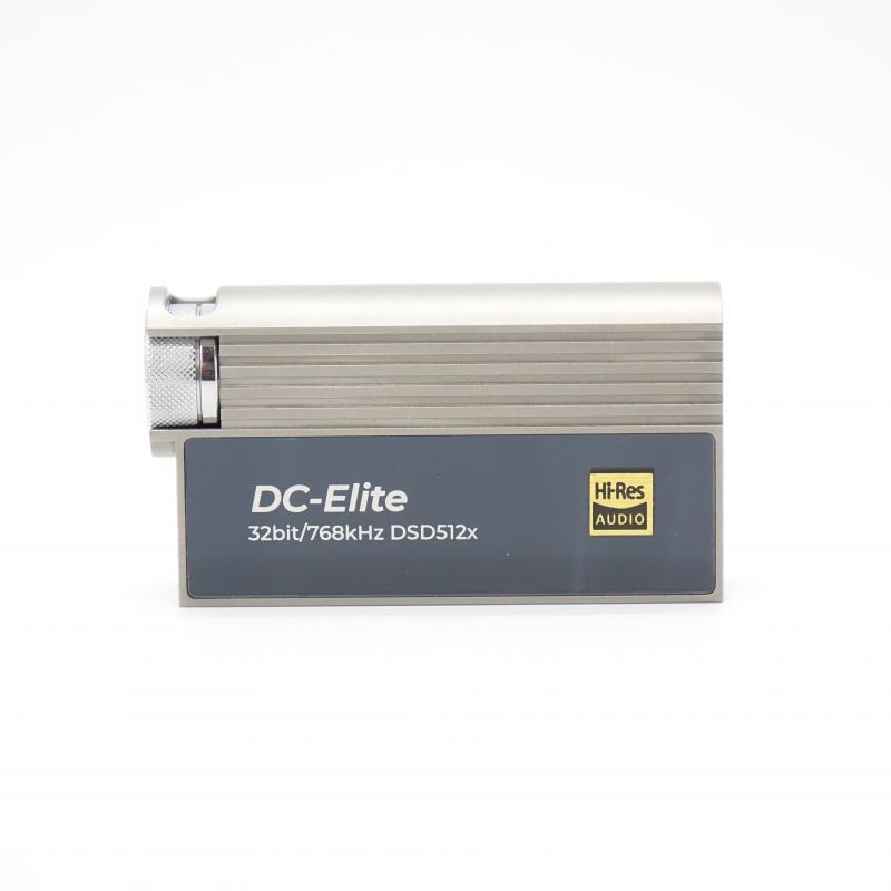 DC-Elite