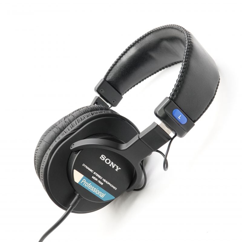 MDR-7506