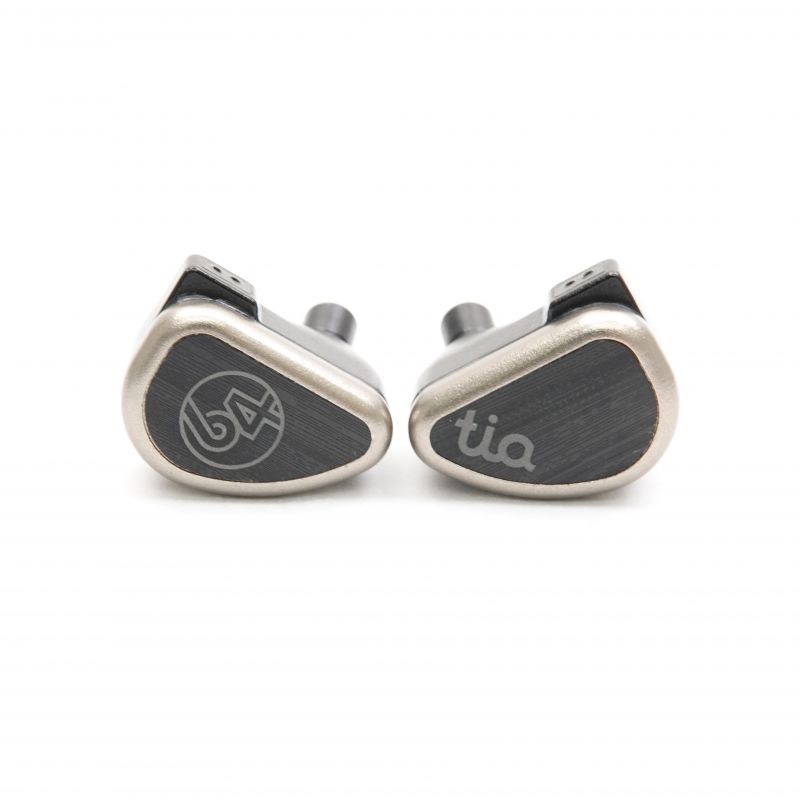 tia Trio [64A-0397]