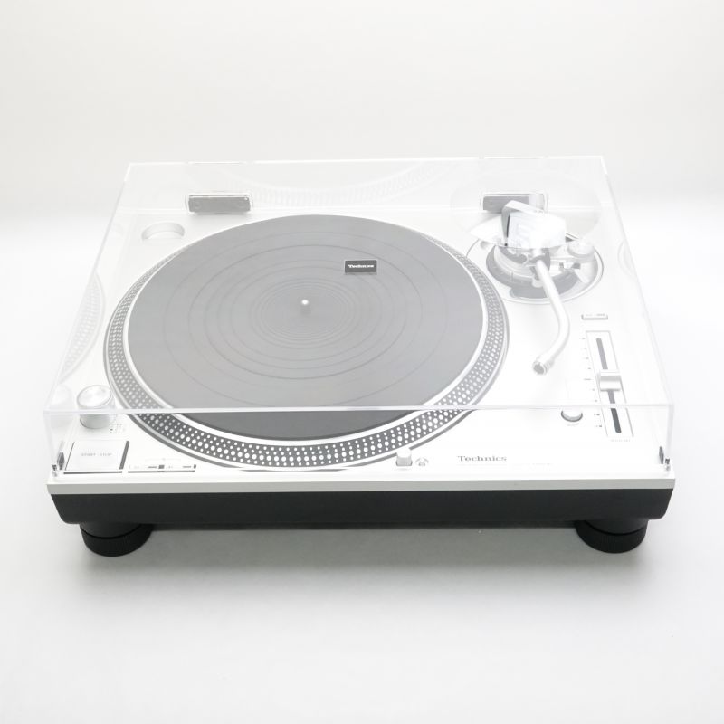 SL-1200GR2-S