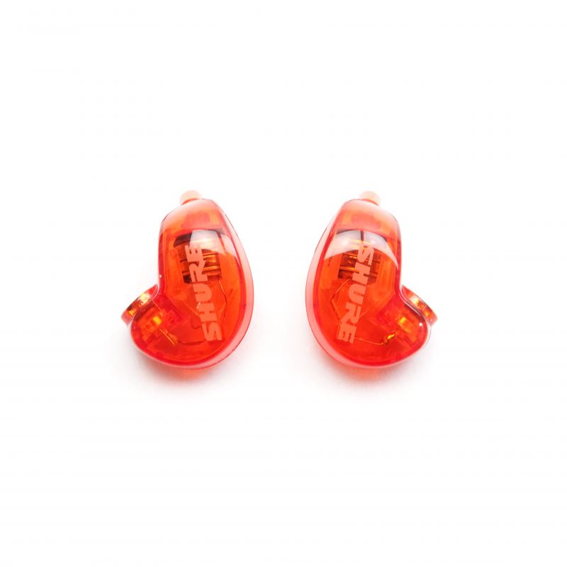 SE215 Special Edition Red [SE215SPE-RD-A]