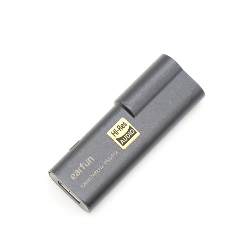 EarFun UA100