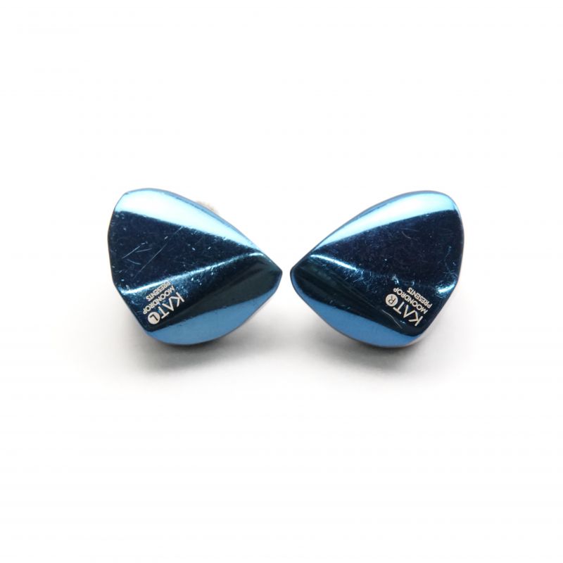 【中古】水月雨 KATO Dark Blue 水月雨（MoonDrop） KATO Dark Blue 中古 240001193769｜フジヤ
