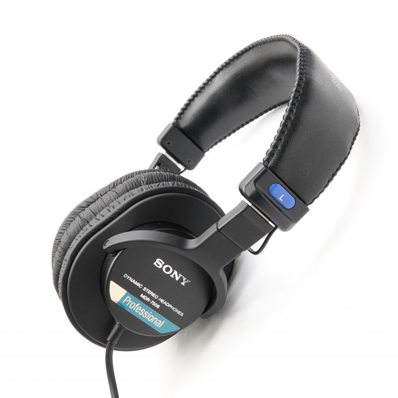 MDR-7506