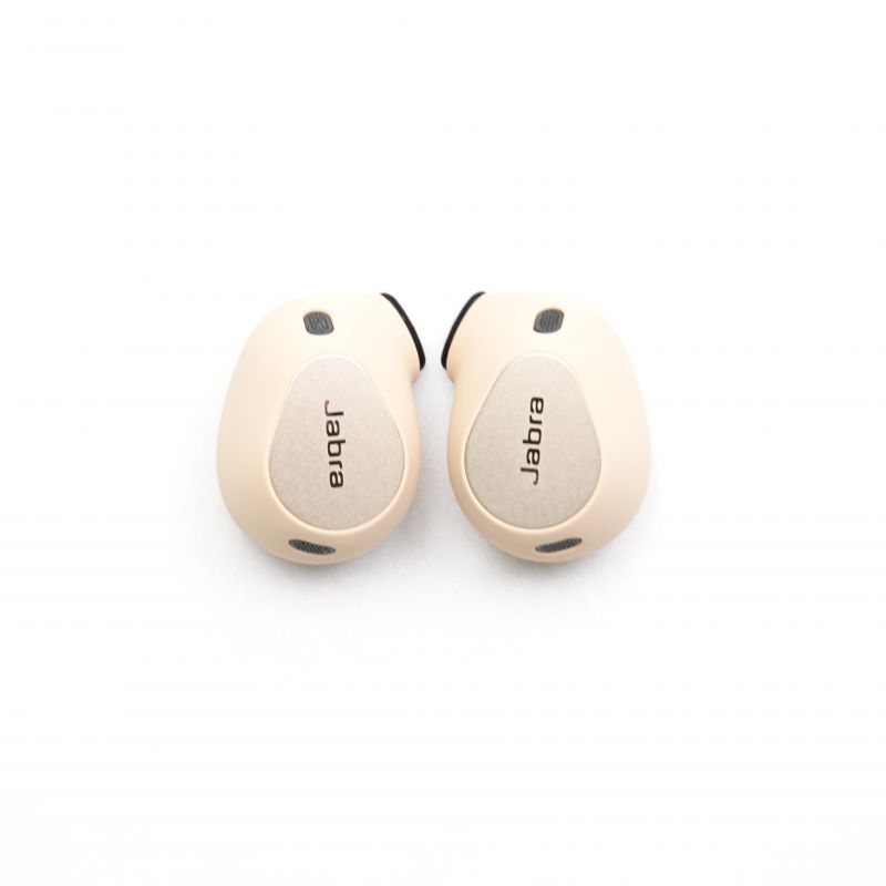 新品 Jabra Elite 10 クリーム 100-99280901-99 完全ワイヤレスイヤホン Elite 10 クリーム 100-99280901-99