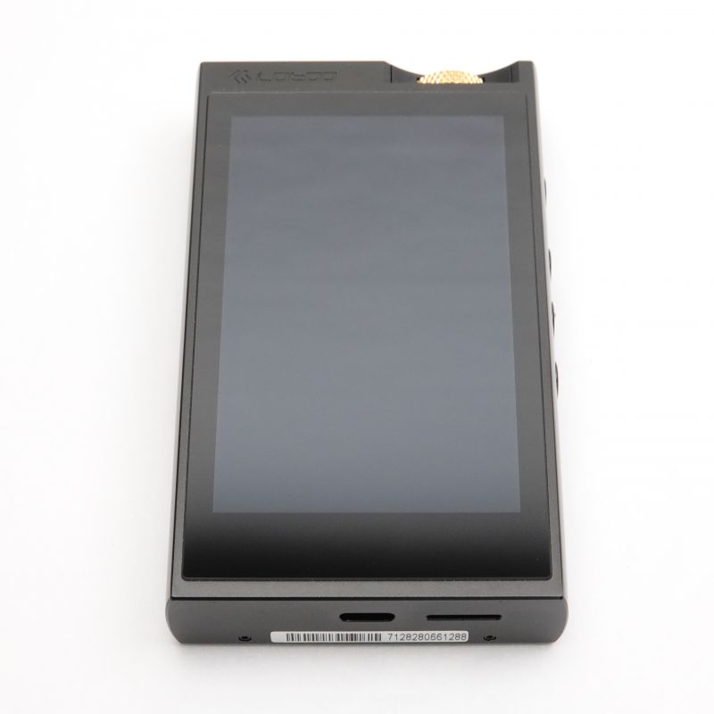 Lotoo PAW 6000 デジタルオーディオプレーヤー 中古美品 Lotoo PAW 6000 デジタルオーディオプレーヤー 中古美品 Lotoo PAW