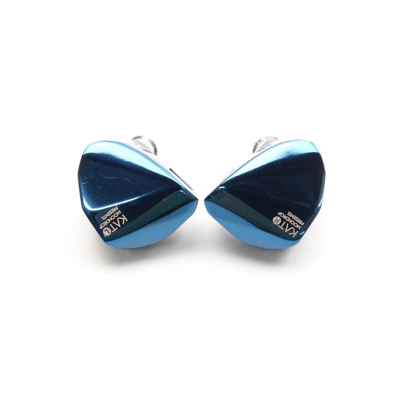 【中古】水月雨 KATO Dark Blue 水月雨（MoonDrop） KATO Dark Blue 中古 240001193915｜中古