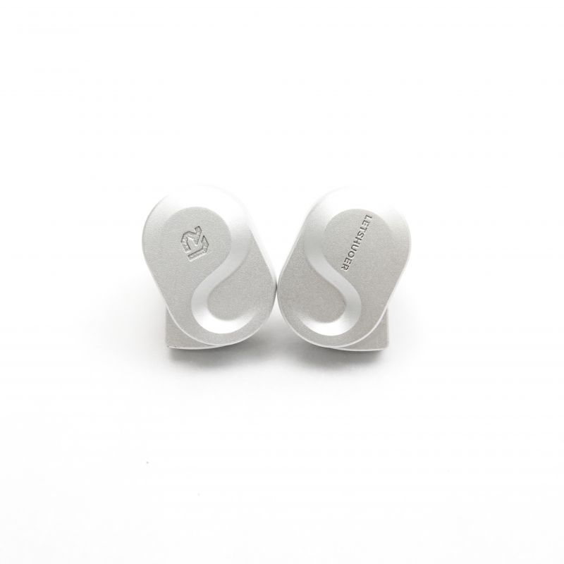 S08 - Silver