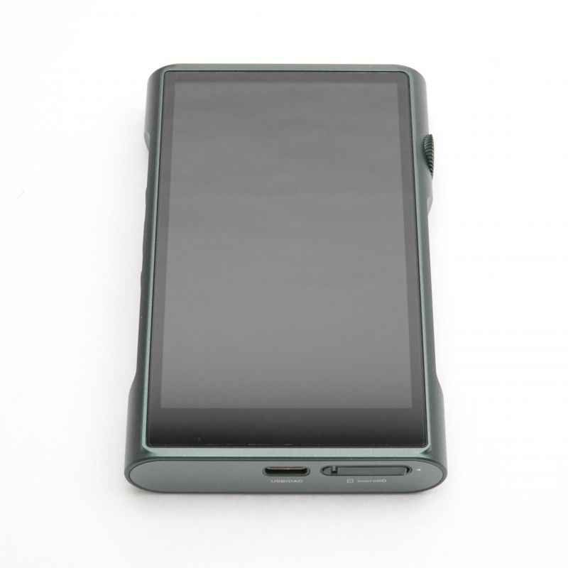 M3 Ultra (Green)