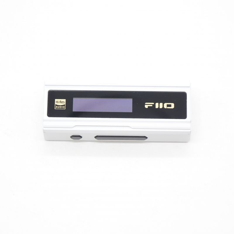 KA5 White&Black [FIO-KA5-WB]