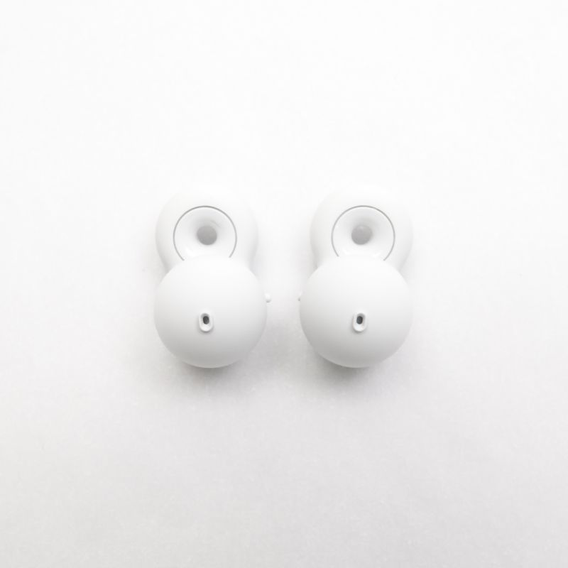 SONY LinkBuds Open (White) [WF-L910 W] 中古 240001194113｜中古通販
