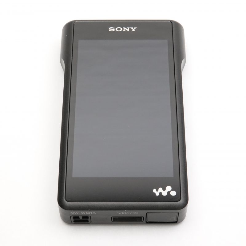 NW-WM1A/BM