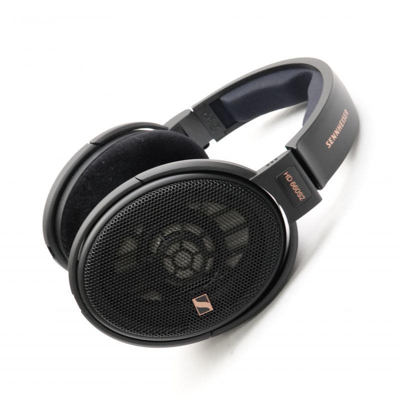 HD 660S2