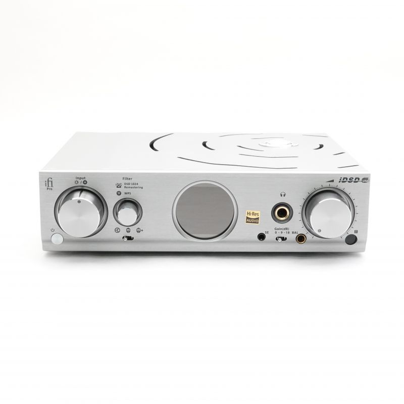 Pro iDSD 4.4