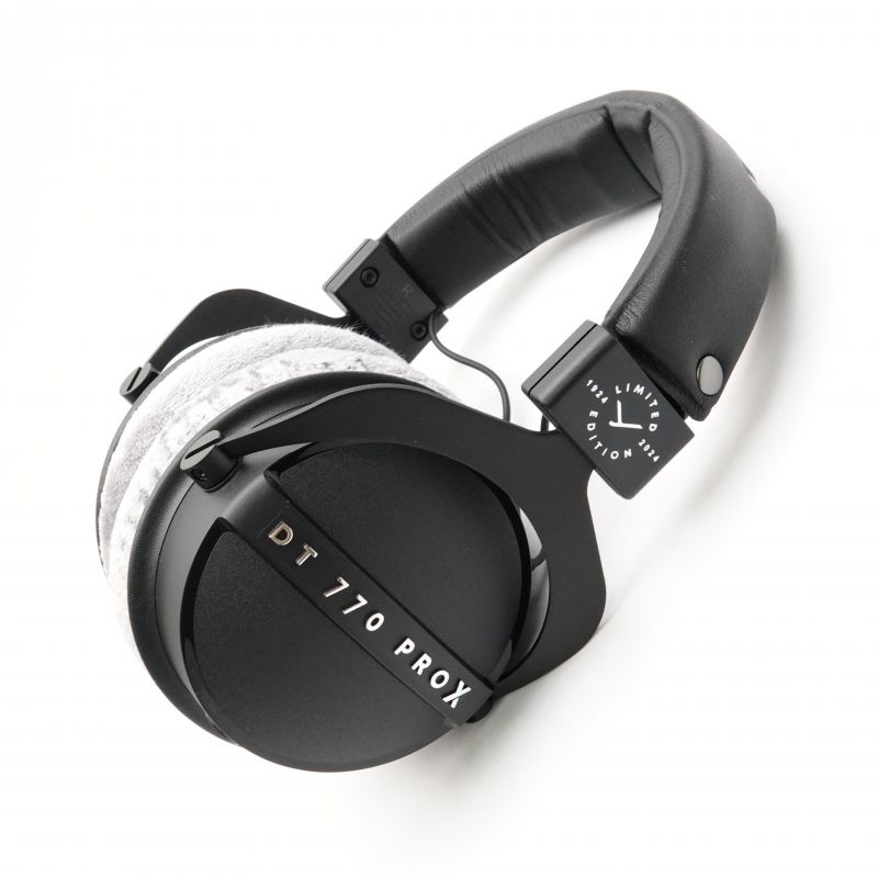 beyerdynamic DT 770 PRO X Limited Edition [1000381] 中古
