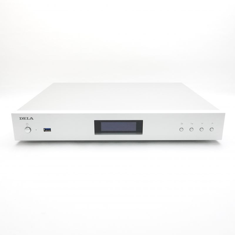 N1A/3 Silver [N1A/3-S20-J]