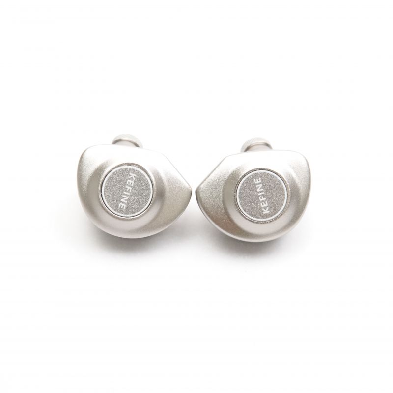 KEFINE×Angel Ears Delci AE(4.4mm)