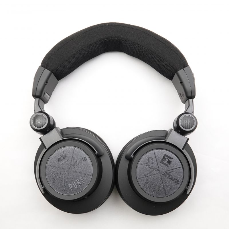 ULTRASONE Signature PURE [ULT-SIG-PURE] 中古 240001194398