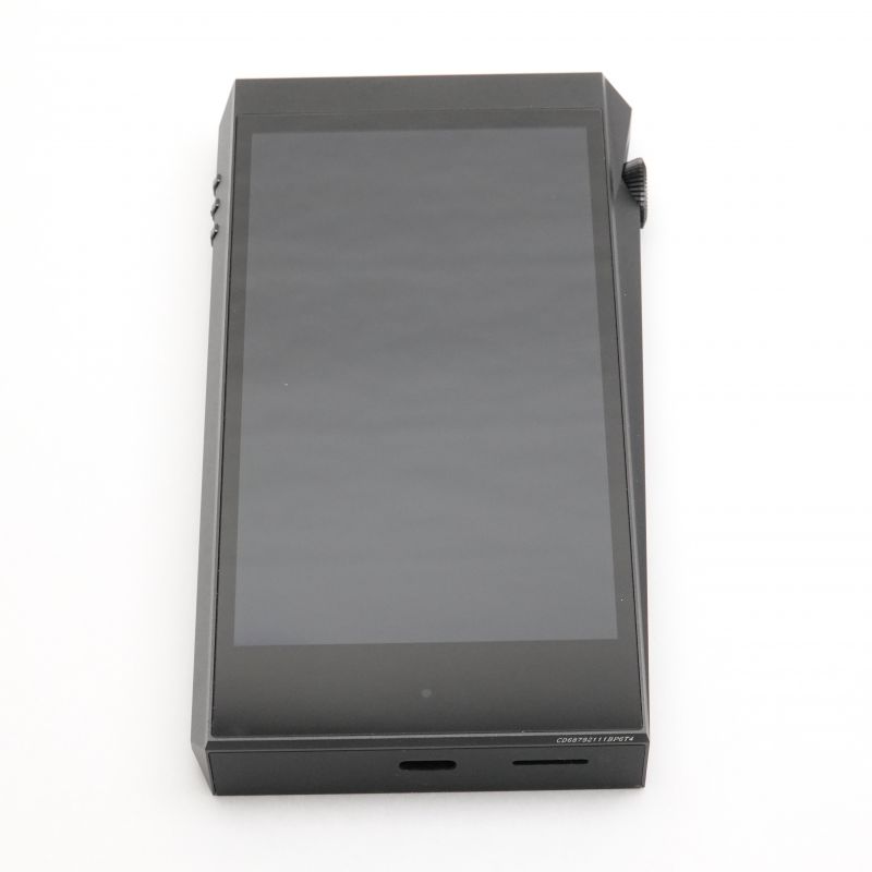 A&ultima SP2000T Onyx Black [IRV-AK-SP2000T-OB]