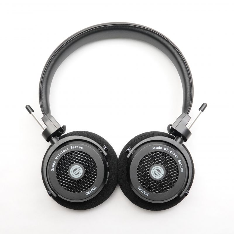 GW100x