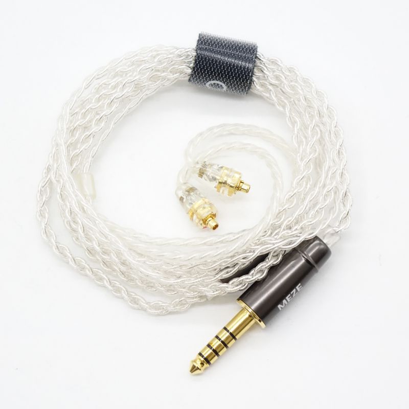 RAI PENTA 4.4mm Silver Plated [MRAI-4.4SP-J]