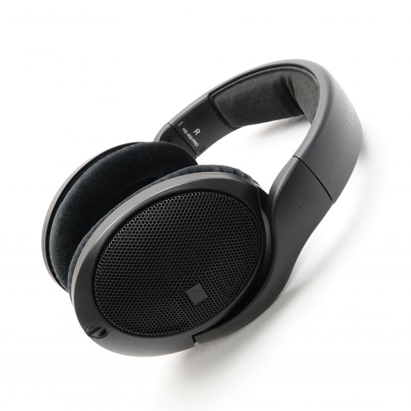 HD400 PRO