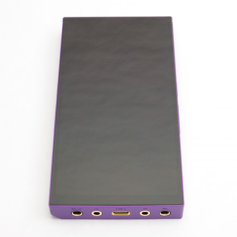 R6 Pro II Purple