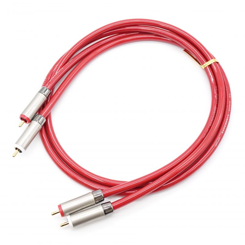 Reference Audio40(RCA)/1.0m