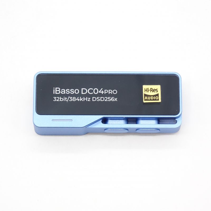 DC04PRO Blue