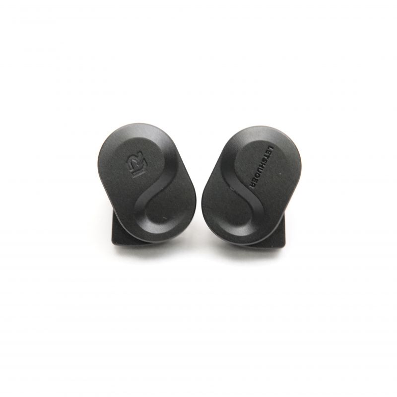 LETSHUOER S08 中古 LETSHUOER 【中古】S08 Black【日本橋】 – e☆イヤホン