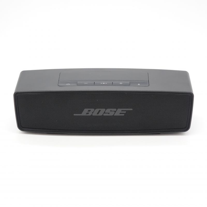 SoundLink Mini II SE BK [SLMINI2SEBLK BK]