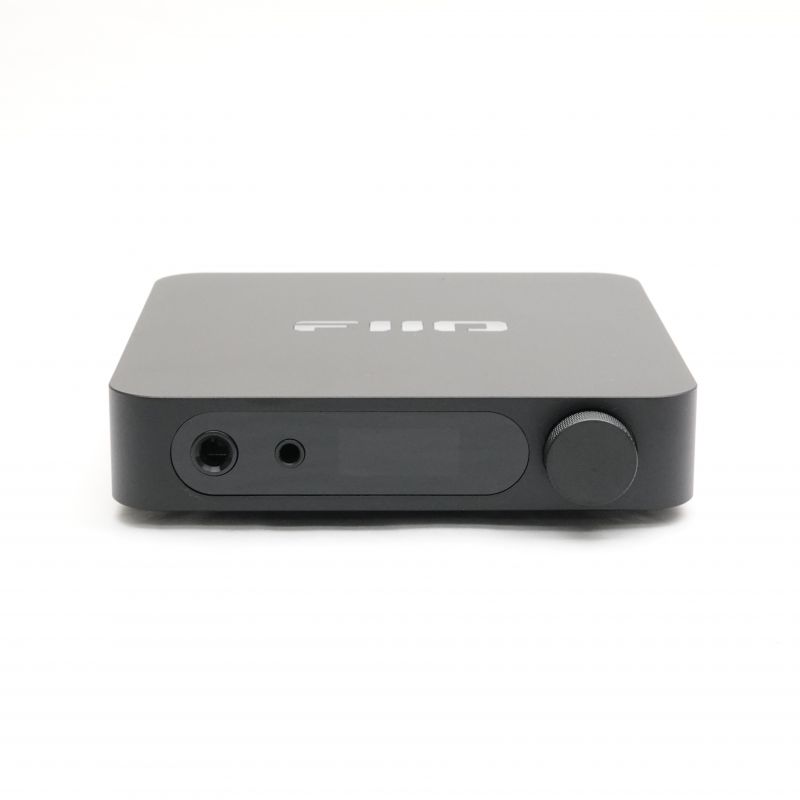 K11 Black [FIO-K11-B]