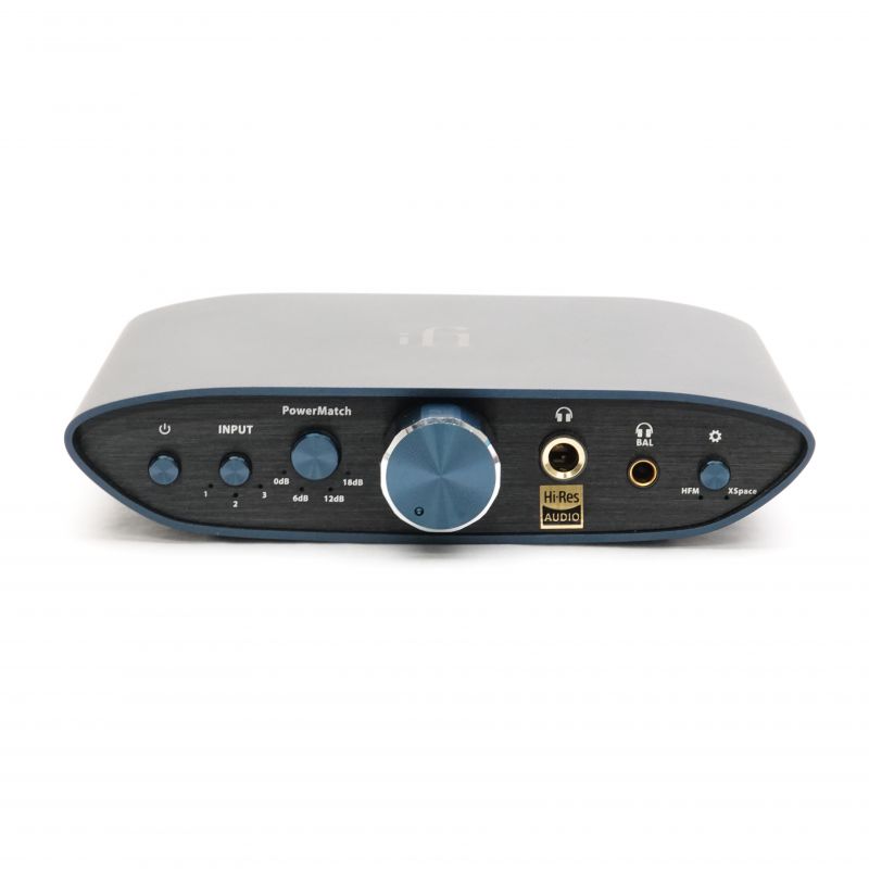 ZEN CAN Signature HFM [IFI-ZENCAN-SH]